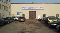 Продается действующий автосервис